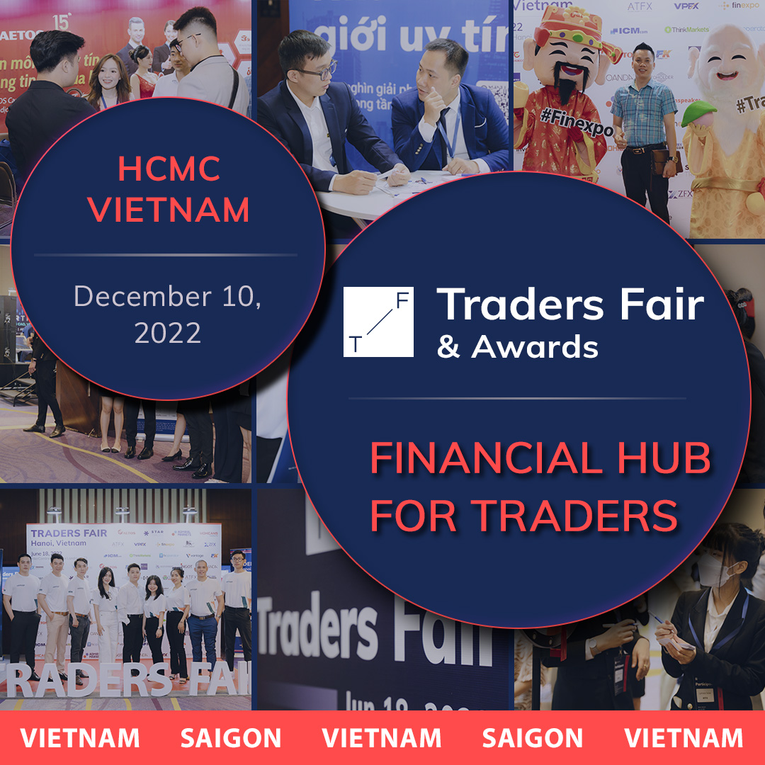 IMPORTANT UDATE our HCM Traders Fair 2022 VENUE will be change to The Adora Premium Hall